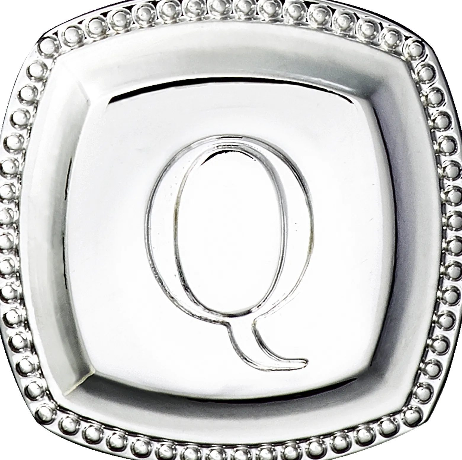 Jos. A. Bank Monogrammed Cufflinks