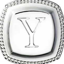 Jos. A. Bank Monogrammed Cufflinks