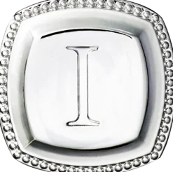 Jos. A. Bank Monogrammed Cufflinks