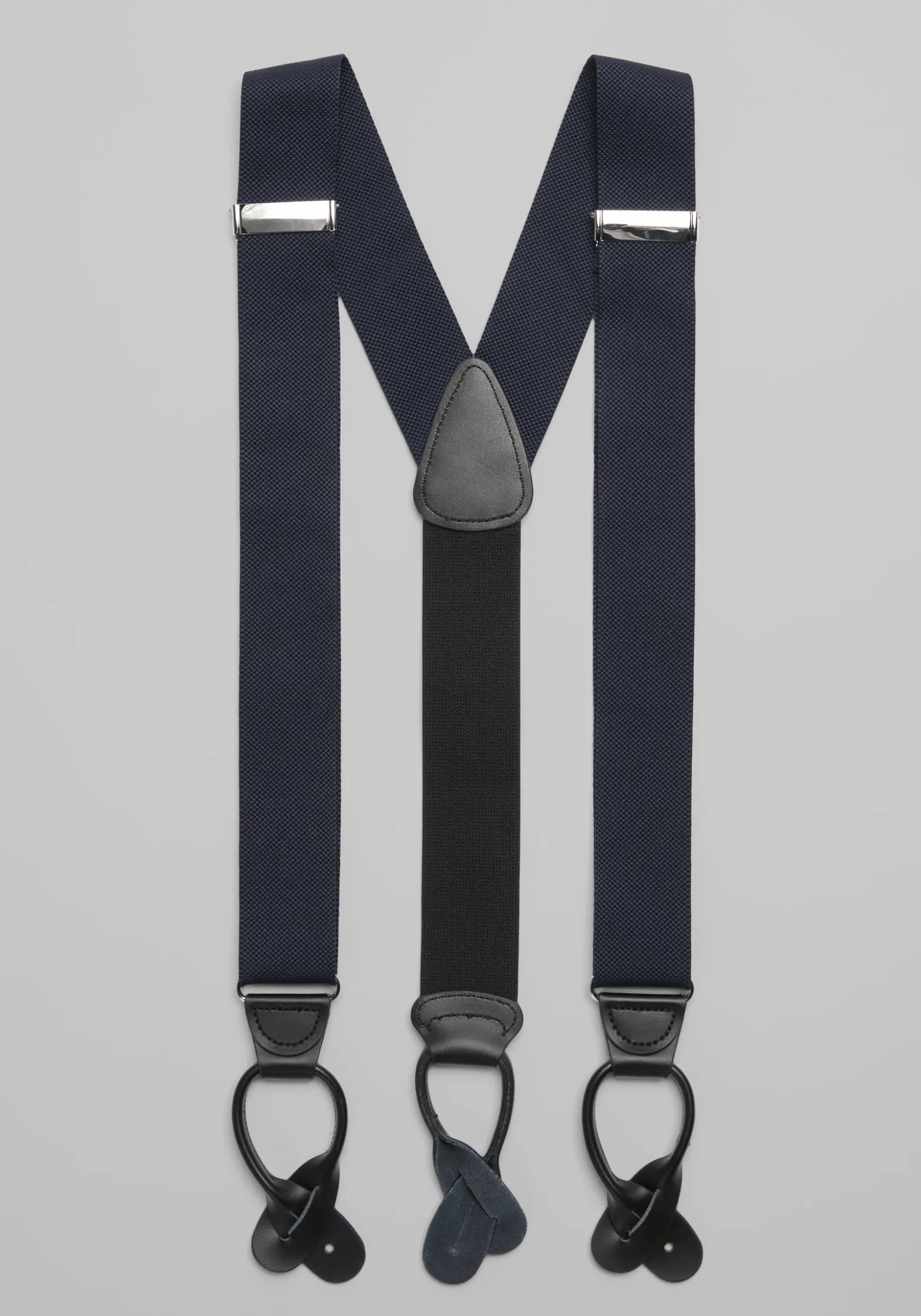 Jos. A. Bank Oxford Brace Suspenders