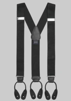Jos. A. Bank Oxford Brace Suspenders