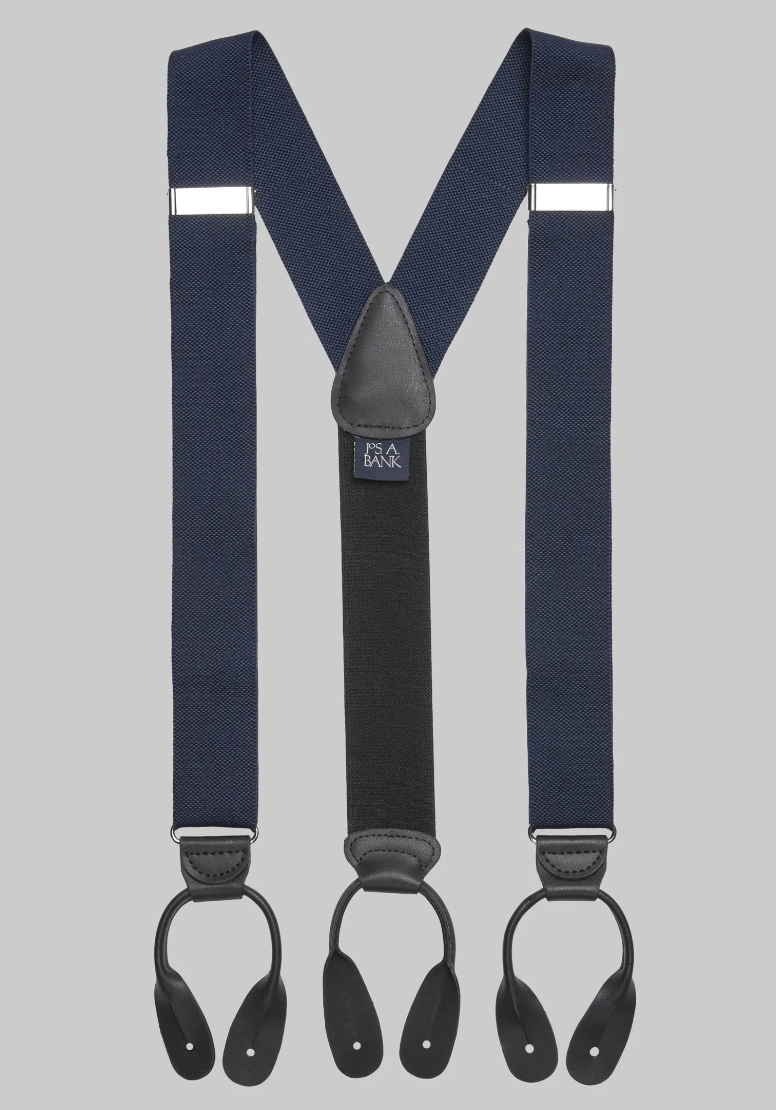 Jos. A. Bank Oxford Brace Suspenders