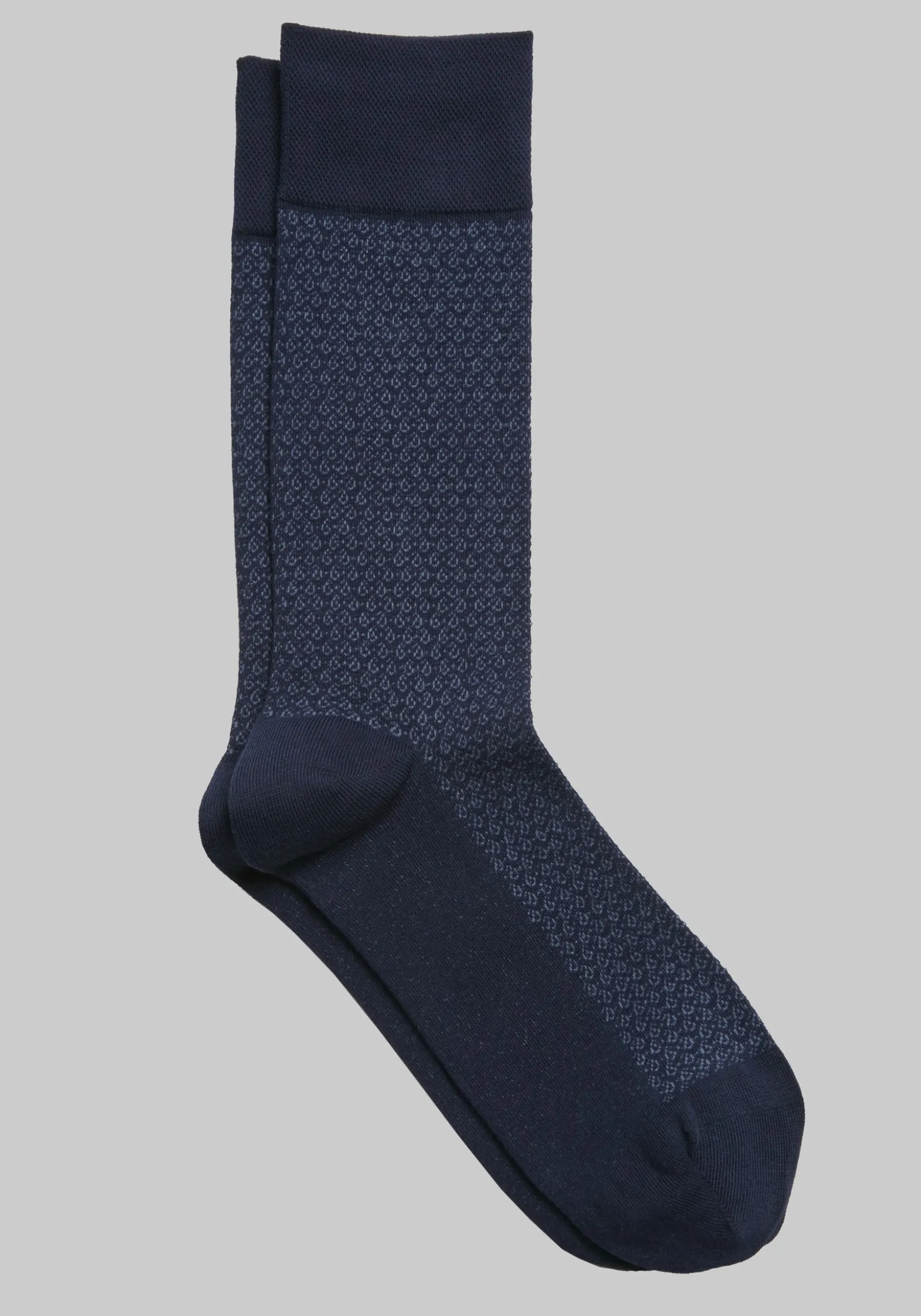 Jos. A. Bank Patterned Dress Socks
