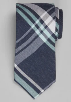 Jos. A. Bank Perfection Plaid Tie