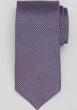 Jos. A. Bank Pillar Micro Neat Tie