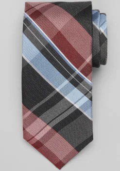 Jos. A. Bank Plaid Tie