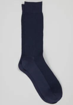 Jos. A. Bank Seed Stitch Socks