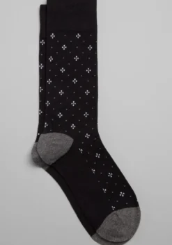 Jos. A. Banks Foulard Socks