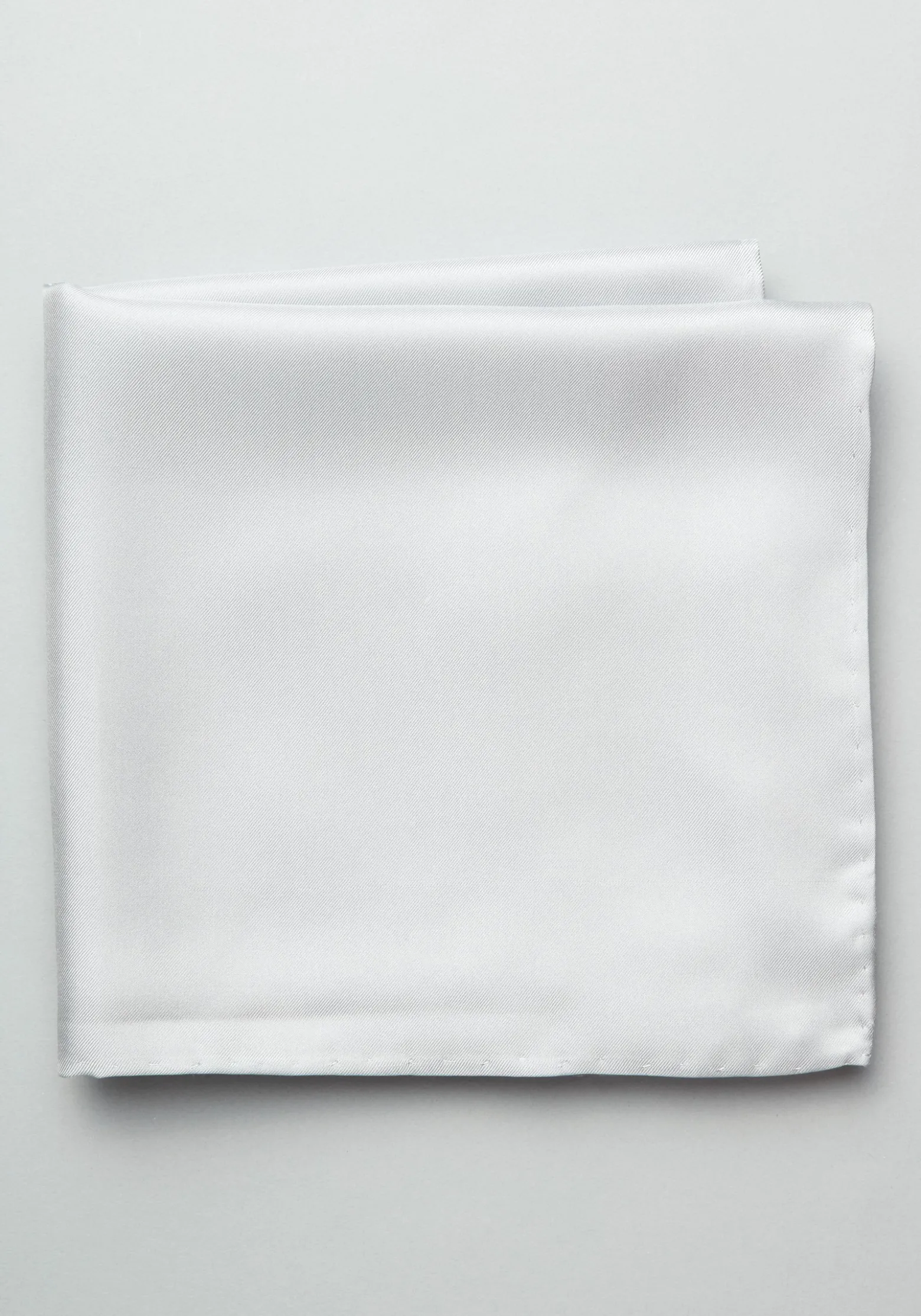 Jos. A. Bank Silk Pocket Square