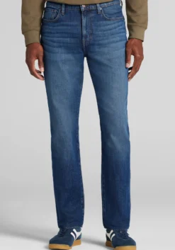 Jos. A. Bank Slim Fit Comfort Stretch Jeans