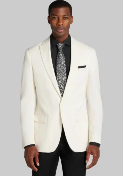 Jos. A. Bank Slim Fit Peak Lapel Dinner Jacket - Big & Tall