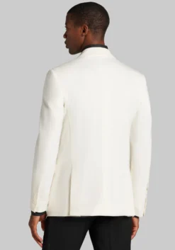 Jos. A. Bank Slim Fit Peak Lapel Dinner Jacket