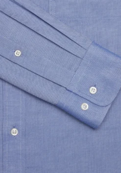 Jos. A. Bank Slim Fit Spread Collar Dress Shirt
