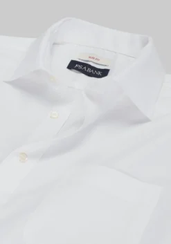 Jos. A. Bank Slim Fit Spread Collar Dress Shirt