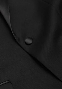 Jos. A. Bank Slim Fit Wool Blend Tuxedo Suit Separates Jacket