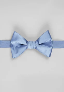 Jos. A. Bank Solid Pre-Tied Bow Tie