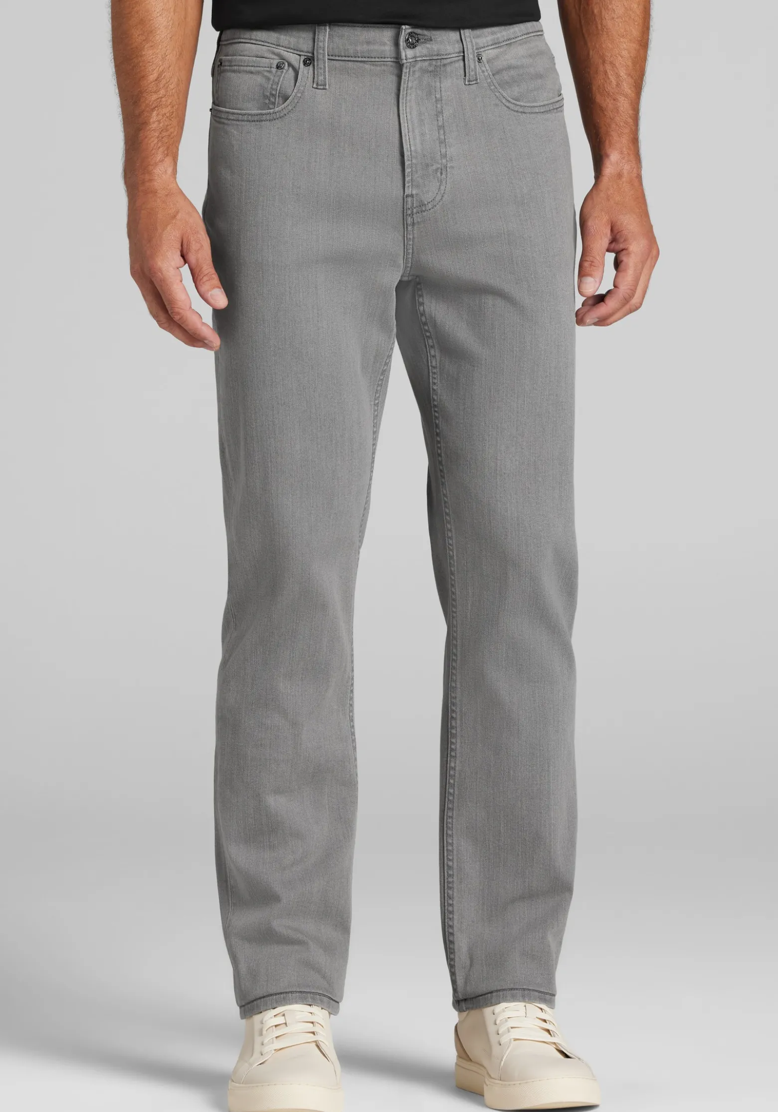 Jos. A. Bank Straight Leg Jeans