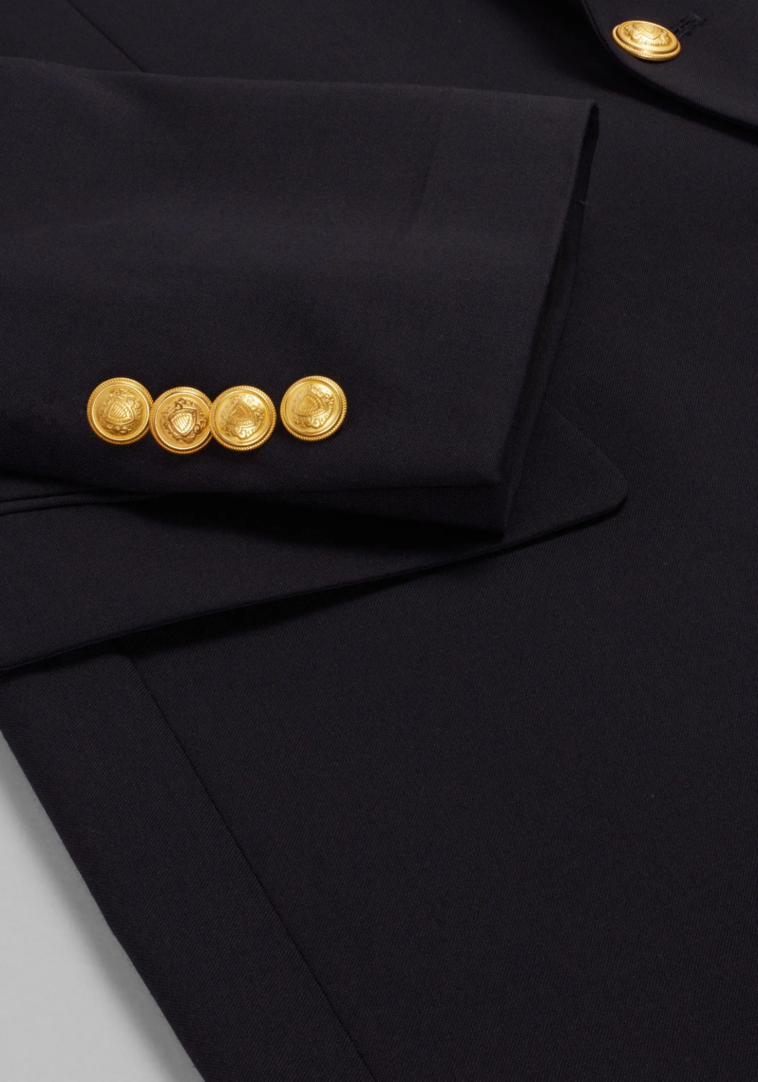 Jos. A. Bank Tailored Fit Blazer