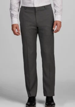 Jos. A. Bank Tailored Fit Comfort Stretch Dress Pants - Big & Tall