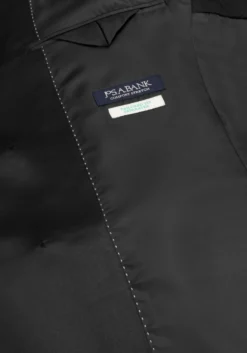 Jos. A. Bank Tailored Fit Double Breasted Tuxedo Separates Jacket