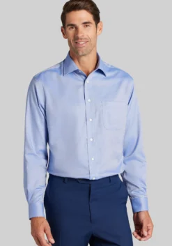 Jos. A. Bank Tailored Fit Dress Shirt