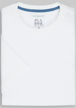 Jos. A. Bank Tailored Fit Jersey Tee