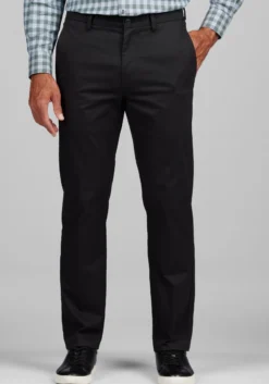 Jos. A. Bank Tailored Fit Stretch Chinos