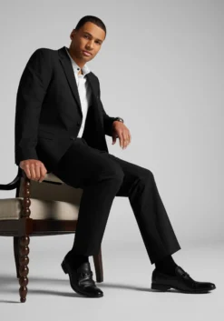 Jos. A. Bank Tailored Fit Suit Jacket