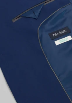 Jos. A. Bank Tailored Fit Suit Jacket
