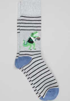 Jos. A. Bank Tea Rex Socks
