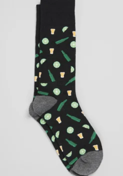 Jos. A. Bank Tequila Socks