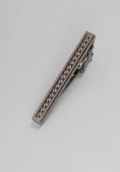 Jos. A. Bank Textured Center Tie Bar