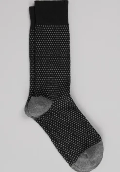 Jos. A. Bank Textured Socks