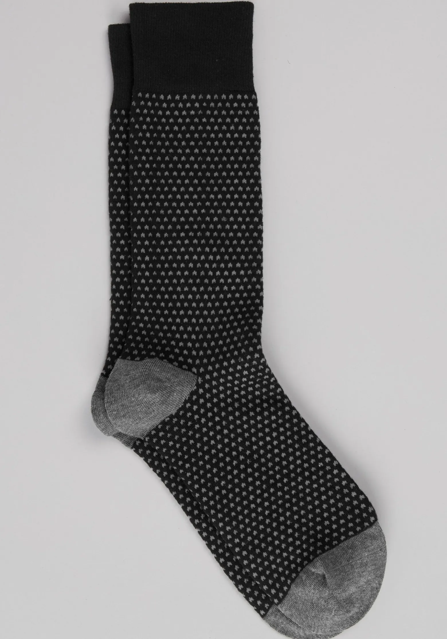 Jos. A. Bank Textured Socks