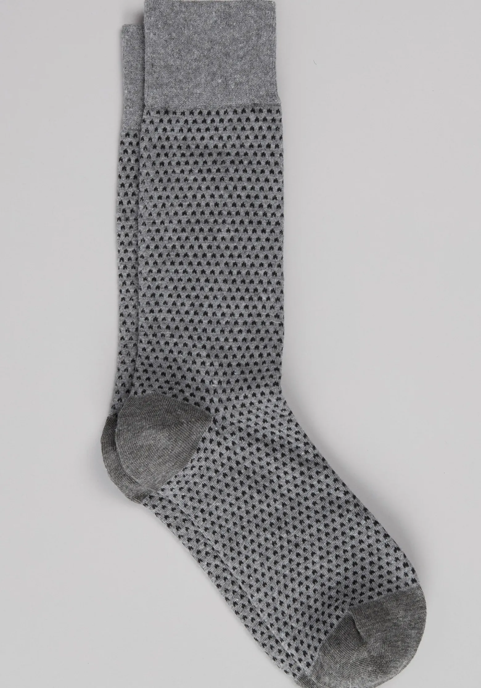 Jos. A. Bank Textured Socks