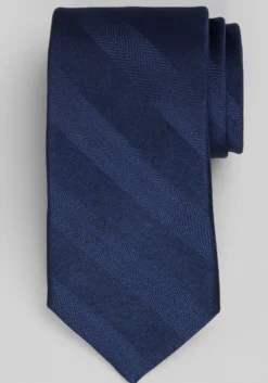 Jos. A. Bank Tonal Wide Stripe Tie