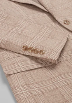 Jos. A. Bank Traditional Fit Comfort Stretch Plaid Sportcoat