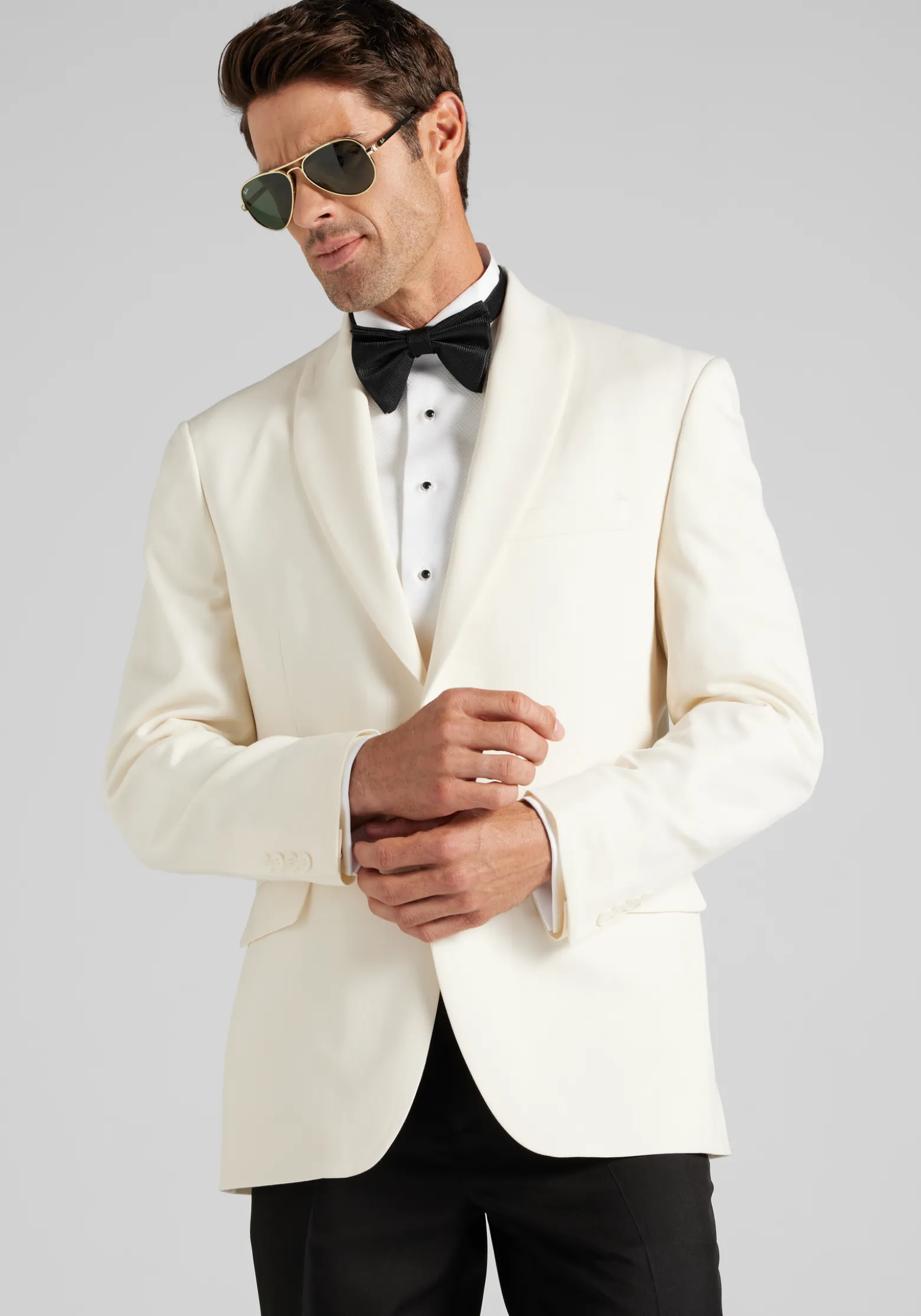 Jos. A. Bank Traditional Fit Shawl Lapel Dinner Jacket