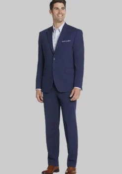 Jos. A. Bank Traditional Fit Suit Separate Jacket - Big & Tall