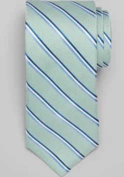 Jos. A. Bank Triple Stripe Tie