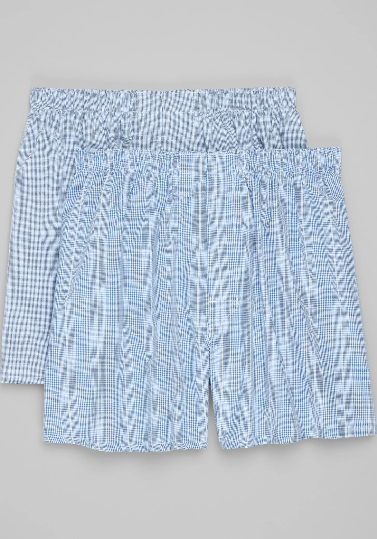 Jos. A. Bank Woven Boxers, 2-Pack
