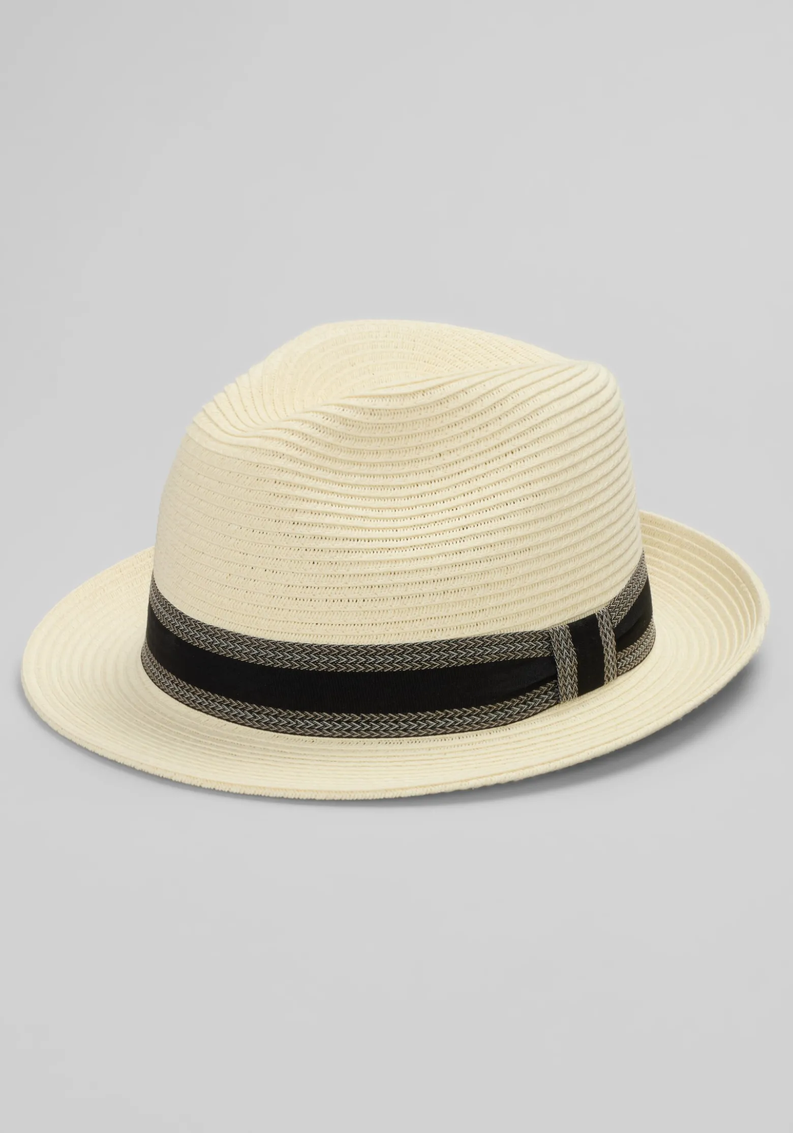 Jos. A. Bank Zig Zag Fedora