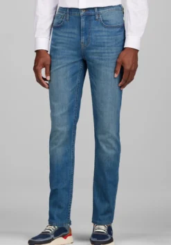 Joseph A. Bank Slim Fit Jean