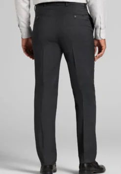 Joseph Abboud American Bespoke Tailored Fit Suit Pants