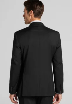 Joseph Abboud Made in USA American Bespoke Tailored Fit Suit Separates Jacket