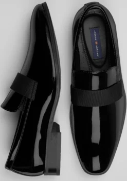Joseph Abboud Soiree Formal Slip On Shoes