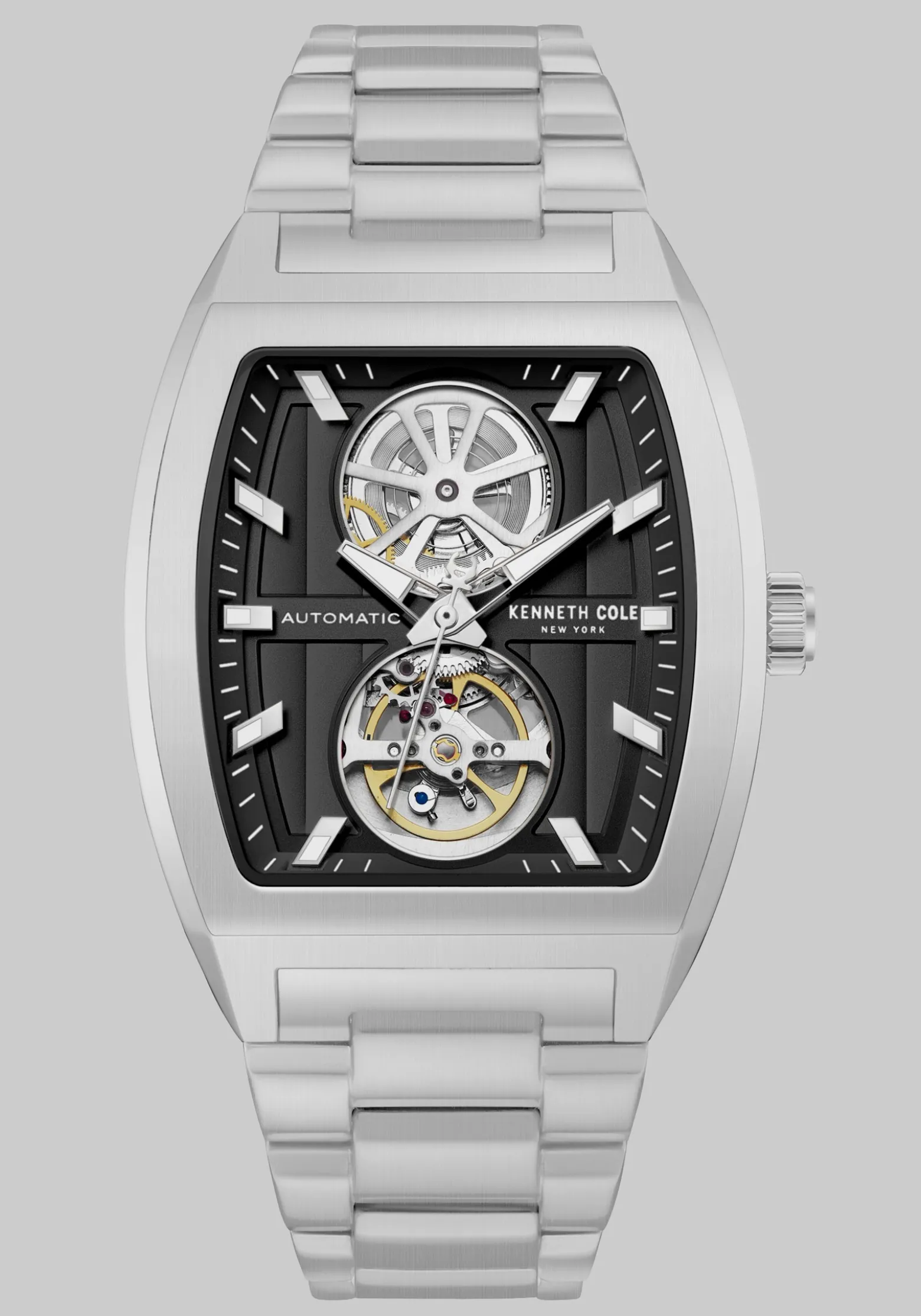 Kenneth Cole New York Milford Automatic Watch