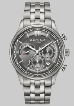 Kenneth Cole New York Varick Chronograph Bracelet Watch