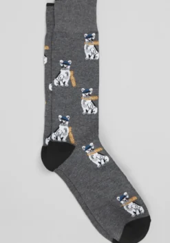 Made to Matter French Baguette Socks