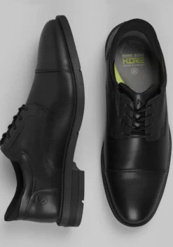 Nunn Bush KORE EZ Icon Cap Toe Oxfords